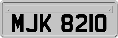 MJK8210