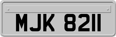 MJK8211