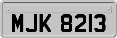 MJK8213
