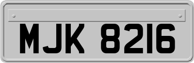 MJK8216
