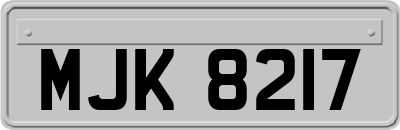 MJK8217