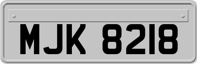 MJK8218
