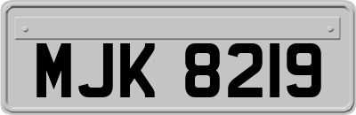 MJK8219