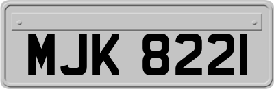 MJK8221