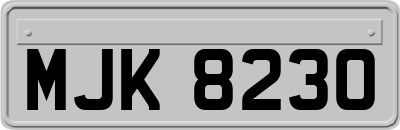 MJK8230