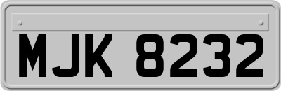 MJK8232