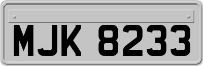 MJK8233