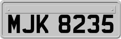 MJK8235