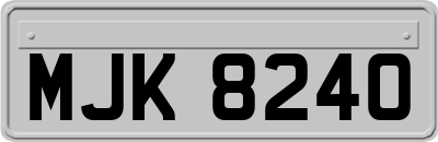 MJK8240