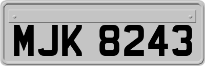 MJK8243