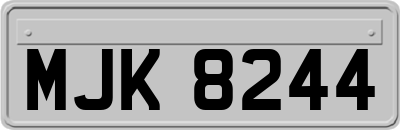 MJK8244