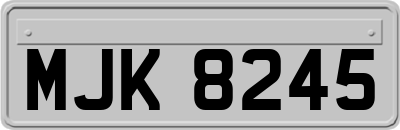 MJK8245