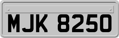 MJK8250