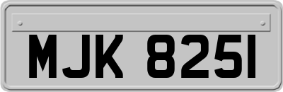 MJK8251