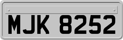 MJK8252