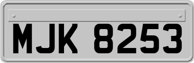 MJK8253