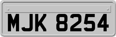 MJK8254