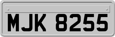 MJK8255