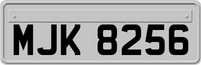 MJK8256