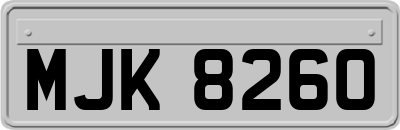 MJK8260