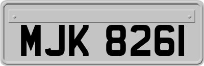 MJK8261