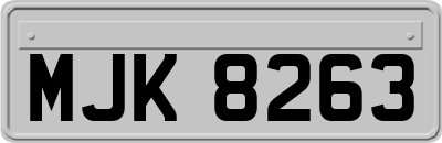 MJK8263