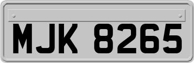 MJK8265