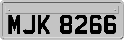 MJK8266