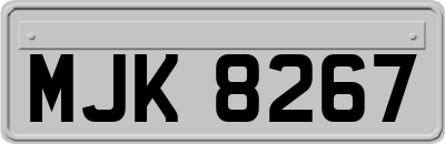 MJK8267