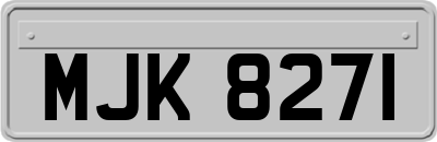 MJK8271
