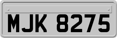 MJK8275