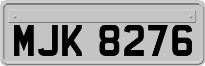 MJK8276
