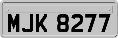 MJK8277