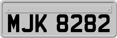 MJK8282