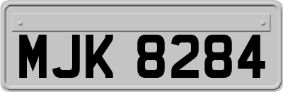 MJK8284