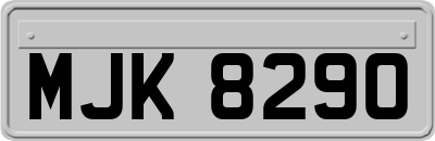 MJK8290
