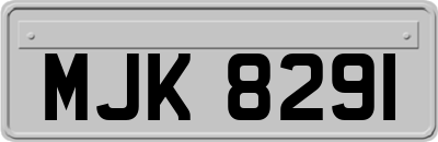 MJK8291