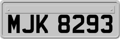 MJK8293