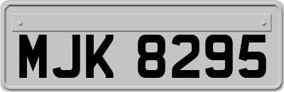 MJK8295