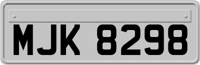 MJK8298