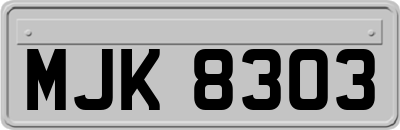 MJK8303