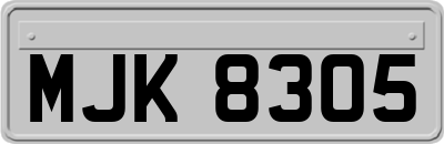 MJK8305