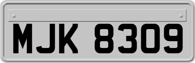 MJK8309