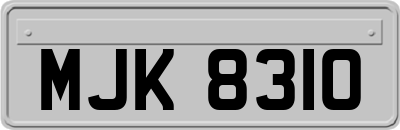MJK8310