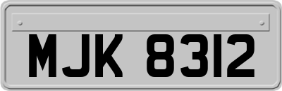 MJK8312