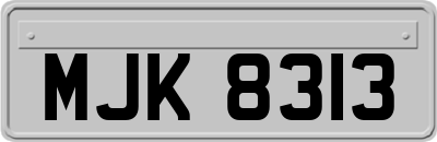 MJK8313