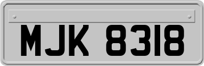 MJK8318