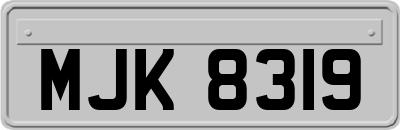 MJK8319