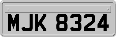 MJK8324