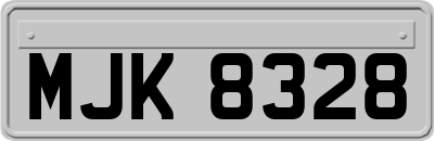 MJK8328